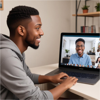 Mentoring Image